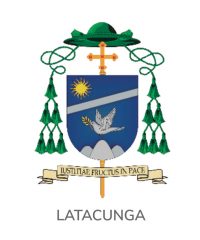 Escudo Diocesis de Latacunga